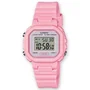 Casio Reloj Digital Collection LA-20WH-4A1EF Rosa